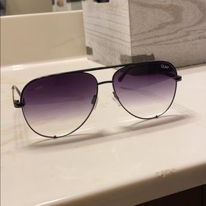 Quay Sunglasses